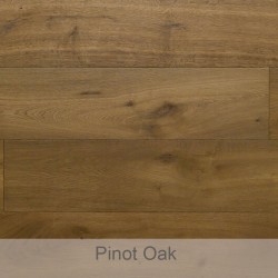 Yvyra Millésime Pinot Oak